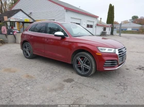 Audi SQ5 3.0L V-6 DI, DOHC, VVT, TURBO, 354HP All Wheel - Car24.bg Audi SQ5 3.0L V-6 DI, DOHC, VVT, TURBO, 354HP All Wheel
