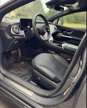 Mercedes-Benz EQE 300 AMG Line - 91998 лв. / 47037.83 € - 76946054 5 | Car24.bg Mercedes-Benz EQE 300 AMG Line - 91998 лв. / 47037.83 € - 76946054 5