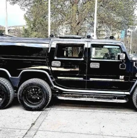 Hummer H2 Hummer H6 Players edition - 100000 € / 195583.00 лв. - 45049827 4 | Car24.bg Hummer H2 Hummer H6 Players edition - 100000 € / 195583.00 лв. - 45049827 4