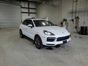 Porsche Cayenne 2.9L 6 ALL WHEEL DRIVE - Car24.bg Porsche Cayenne 2.9L 6 ALL WHEEL DRIVE