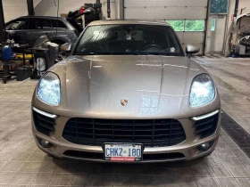 Porsche Macan * AWD 4dr * CARFAX * БЕЗ ПЪРВОНАЧАЛНА ВНОСКА | Auto.bg — изображение 6 Porsche Macan * AWD 4dr * CARFAX * БЕЗ ПЪРВОНАЧАЛНА ВНОСКА | Auto.bg — изображение 6