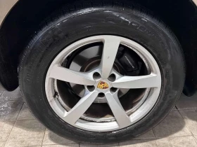 Porsche Macan * AWD 4dr * CARFAX * БЕЗ ПЪРВОНАЧАЛНА ВНОСКА | Auto.bg — изображение 12 Porsche Macan * AWD 4dr * CARFAX * БЕЗ ПЪРВОНАЧАЛНА ВНОСКА | Auto.bg — изображение 12