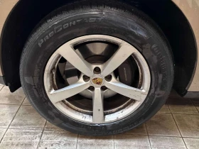 Porsche Macan * AWD 4dr * CARFAX * БЕЗ ПЪРВОНАЧАЛНА ВНОСКА | Auto.bg — изображение 10 Porsche Macan * AWD 4dr * CARFAX * БЕЗ ПЪРВОНАЧАЛНА ВНОСКА | Auto.bg — изображение 10