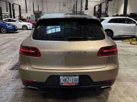 Porsche Macan * AWD 4dr * CARFAX * БЕЗ ПЪРВОНАЧАЛНА ВНОСКА | Auto.bg — изображение 4 Porsche Macan * AWD 4dr * CARFAX * БЕЗ ПЪРВОНАЧАЛНА ВНОСКА | Auto.bg — изображение 4