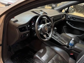 Porsche Macan * AWD 4dr * CARFAX * БЕЗ ПЪРВОНАЧАЛНА ВНОСКА | Auto.bg — изображение 5 Porsche Macan * AWD 4dr * CARFAX * БЕЗ ПЪРВОНАЧАЛНА ВНОСКА | Auto.bg — изображение 5