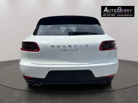 Porsche Macan Porsche Macan S Един Собственик! | Auto.bg — изображение 7 Porsche Macan Porsche Macan S Един Собственик! | Auto.bg — изображение 7