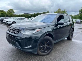 Land Rover Discovery Sport * S 4WD * CARFAX * ОПЦИЯ ЗА ФИНАНСИРАНЕ - Car24.bg Land Rover Discovery Sport * S 4WD * CARFAX * ОПЦИЯ ЗА ФИНАНСИРАНЕ