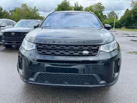 Land Rover Discovery Sport * S 4WD * CARFAX * ОПЦИЯ ЗА ФИНАНСИРАНЕ - 15550 € / 30413.16 лв. - 43640004 6 | Car24.bg Land Rover Discovery Sport * S 4WD * CARFAX * ОПЦИЯ ЗА ФИНАНСИРАНЕ - 15550 € / 30413.16 лв. - 43640004 6