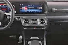 Mercedes-Benz G 450 d = AMG Line = Night Package Гаранция | Auto.bg — изображение 6 Mercedes-Benz G 450 d = AMG Line = Night Package Гаранция | Auto.bg — изображение 6