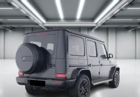 Mercedes-Benz G 450 d = AMG Line = Night Package Гаранция | Auto.bg — изображение 2 Mercedes-Benz G 450 d = AMG Line = Night Package Гаранция | Auto.bg — изображение 2
