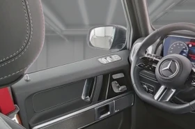 Mercedes-Benz G 450 d = AMG Line = Night Package Гаранция | Auto.bg — изображение 3 Mercedes-Benz G 450 d = AMG Line = Night Package Гаранция | Auto.bg — изображение 3