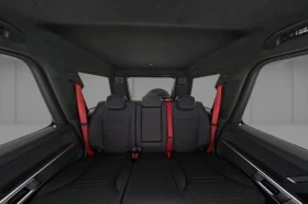 Mercedes-Benz G 450 d = AMG Line = Night Package Гаранция | Auto.bg — изображение 7 Mercedes-Benz G 450 d = AMG Line = Night Package Гаранция | Auto.bg — изображение 7