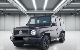 Mercedes-Benz G 450 d = AMG Line = Night Package Гаранция