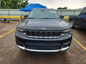 Jeep Grand cherokee 3.6l L Limited | Auto.bg — изображение 5 Jeep Grand cherokee 3.6l L Limited | Auto.bg — изображение 5