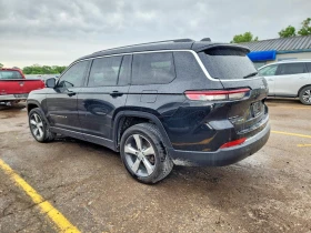 Jeep Grand cherokee 3.6l L Limited | Auto.bg — изображение 2 Jeep Grand cherokee 3.6l L Limited | Auto.bg — изображение 2