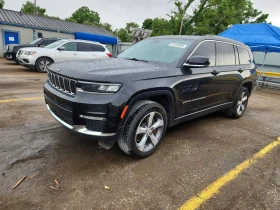 Jeep Grand cherokee 3.6l L Limited