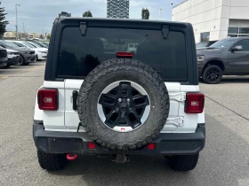 Jeep Wrangler * Unlimited Rubicon * CARFAX * БЕЗ ПЪРВОНАЧАЛНА | Auto.bg — изображение 4 Jeep Wrangler * Unlimited Rubicon * CARFAX * БЕЗ ПЪРВОНАЧАЛНА | Auto.bg — изображение 4