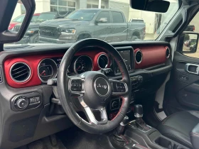 Jeep Wrangler * Unlimited Rubicon * CARFAX * БЕЗ ПЪРВОНАЧАЛНА | Auto.bg — изображение 5 Jeep Wrangler * Unlimited Rubicon * CARFAX * БЕЗ ПЪРВОНАЧАЛНА | Auto.bg — изображение 5