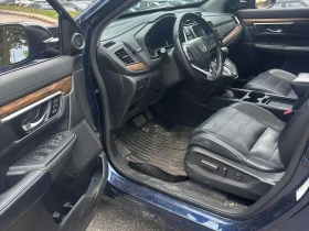 Honda Cr-v Touring | CARFAX | АВТОКРЕДИТ БЕЗ ПЪРВОНАЧАЛНА | Auto.bg — изображение 7 Honda Cr-v Touring | CARFAX | АВТОКРЕДИТ БЕЗ ПЪРВОНАЧАЛНА | Auto.bg — изображение 7