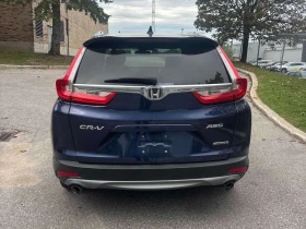 Honda Cr-v Touring | CARFAX | АВТОКРЕДИТ БЕЗ ПЪРВОНАЧАЛНА | Auto.bg — изображение 5 Honda Cr-v Touring | CARFAX | АВТОКРЕДИТ БЕЗ ПЪРВОНАЧАЛНА | Auto.bg — изображение 5