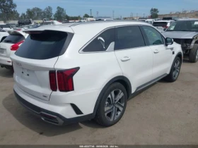 Kia Sorento HYBRID SX PRESTIGE | Auto.bg — изображение 4 Kia Sorento HYBRID SX PRESTIGE | Auto.bg — изображение 4