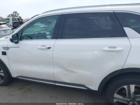 Kia Sorento HYBRID SX PRESTIGE | Auto.bg — изображение 14 Kia Sorento HYBRID SX PRESTIGE | Auto.bg — изображение 14