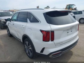 Kia Sorento HYBRID SX PRESTIGE | Auto.bg — изображение 3 Kia Sorento HYBRID SX PRESTIGE | Auto.bg — изображение 3