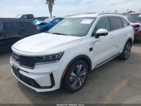 Kia Sorento HYBRID SX PRESTIGE | Auto.bg — изображение 2 Kia Sorento HYBRID SX PRESTIGE | Auto.bg — изображение 2