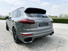 Porsche Cayenne GTS FACE - 29500 € - 52031783 5 | Car24.bg Porsche Cayenne GTS FACE - 29500 € - 52031783 5