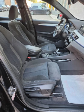 BMW X1 2.0 xDrive M sport Euro6/C - 16600 € - 69558743 10 | Car24.bg BMW X1 2.0 xDrive M sport Euro6/C - 16600 € - 69558743 10