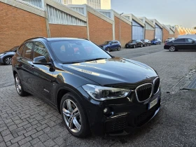 BMW X1 2.0 xDrive M sport Euro6/C - Car24.bg BMW X1 2.0 xDrive M sport Euro6/C