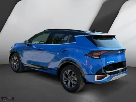 Kia Sportage 1.6HEV/215HP/GT-LINE/360/4X4/KLESS/ACC/MEMO/148a | Auto.bg — изображение 2 Kia Sportage 1.6HEV/215HP/GT-LINE/360/4X4/KLESS/ACC/MEMO/148a | Auto.bg — изображение 2