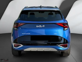 Kia Sportage 1.6HEV/215HP/GT-LINE/360/4X4/KLESS/ACC/MEMO/148a | Auto.bg — изображение 5 Kia Sportage 1.6HEV/215HP/GT-LINE/360/4X4/KLESS/ACC/MEMO/148a | Auto.bg — изображение 5