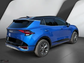 Kia Sportage 1.6HEV/215HP/GT-LINE/360/4X4/KLESS/ACC/MEMO/148a | Auto.bg — изображение 4 Kia Sportage 1.6HEV/215HP/GT-LINE/360/4X4/KLESS/ACC/MEMO/148a | Auto.bg — изображение 4