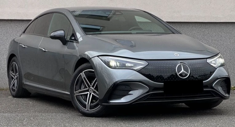 Mercedes-Benz EQE 300 AMG Line - 91998 лв. / 47037.83 € - 76946054 1 | Car24.bg Mercedes-Benz EQE 300 AMG Line - 91998 лв. / 47037.83 € - 76946054 1