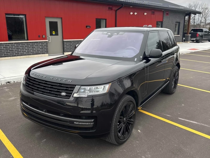 Land Rover Range rover * SE * CARFAX * БЕЗ ПЪРВОНАЧАЛНА ВНОСКА - 140300 лв. / 71734.25 € - 61229991 1 | Car24.bg Land Rover Range rover * SE * CARFAX * БЕЗ ПЪРВОНАЧАЛНА ВНОСКА - 140300 лв. / 71734.25 € - 61229991 1