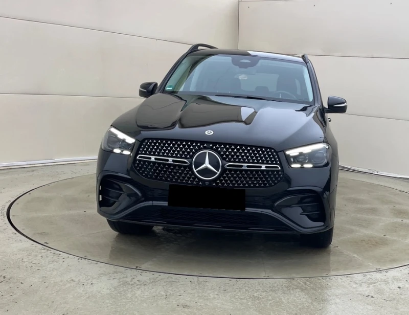 Mercedes-Benz GLE 350 de 4MATIC AMG-Line - 65500 € / 128106.86 лв. - 62302239 1 | Car24.bg Mercedes-Benz GLE 350 de 4MATIC AMG-Line - 65500 € / 128106.86 лв. - 62302239 1