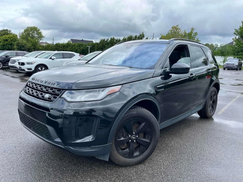 Land Rover Discovery Sport * S 4WD * CARFAX * ОПЦИЯ ЗА ФИНАНСИРАНЕ - 15550 € / 30413.16 лв. - 43640004 1 | Car24.bg Land Rover Discovery Sport * S 4WD * CARFAX * ОПЦИЯ ЗА ФИНАНСИРАНЕ - 15550 € / 30413.16 лв. - 43640004 1