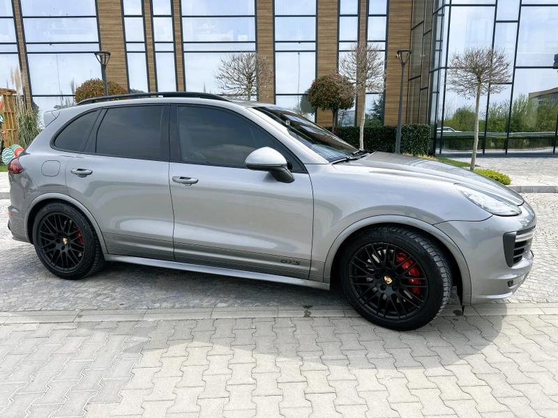 Porsche Cayenne GTS FACE - 29500 € - 52031783 1 | Car24.bg Porsche Cayenne GTS FACE - 29500 € - 52031783 1