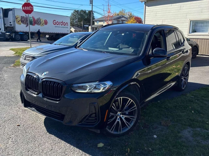 BMW X3 М ПАКЕТ/xDrive30i/ПОДГРЕВ/ПАНО/КЛИП/БЕЗ ИНЦИДЕНТИ - 23899 € - 93295655 1 | Car24.bg BMW X3 М ПАКЕТ/xDrive30i/ПОДГРЕВ/ПАНО/КЛИП/БЕЗ ИНЦИДЕНТИ - 23899 € - 93295655 1