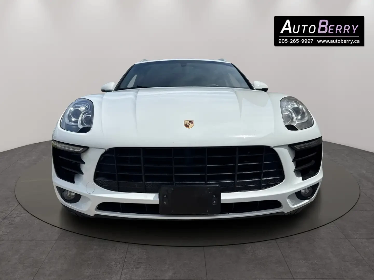 Porsche Macan Porsche Macan S Един Собственик! | Auto.bg — изображение 1 Porsche Macan Porsche Macan S Един Собственик! | Auto.bg — изображение 1