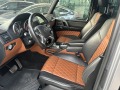 Mercedes-Benz G 63 AMG EDITION-MAT* 1-COБСТВЕНИК, 3 TV* FULL* TOP* 21*  - [7] 
