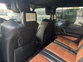 Mercedes-Benz G 63 AMG EDITION-MAT* 1-COБСТВЕНИК, 3 TV* FULL* TOP* 21*  - [15] 