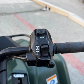 Can-Am Outlander 570XU | Auto.bg — изображение 9 Can-Am Outlander 570XU | Auto.bg — изображение 9