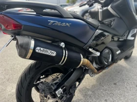 Yamaha T-max DX | Auto.bg — изображение 8 Yamaha T-max DX | Auto.bg — изображение 8