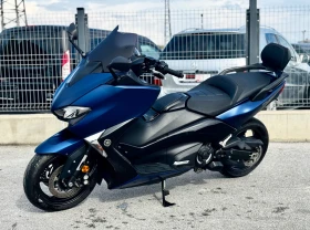 Yamaha T-max DX | Auto.bg — изображение 4 Yamaha T-max DX | Auto.bg — изображение 4