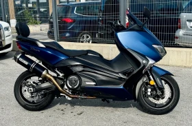 Yamaha T-max DX | Auto.bg — изображение 2 Yamaha T-max DX | Auto.bg — изображение 2