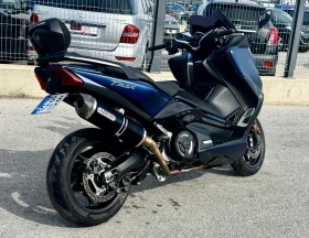Yamaha T-max DX | Auto.bg — изображение 3 Yamaha T-max DX | Auto.bg — изображение 3