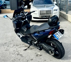 Yamaha T-max DX | Auto.bg — изображение 6 Yamaha T-max DX | Auto.bg — изображение 6