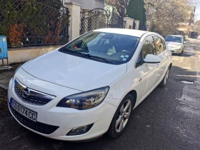 Opel Astra Sport 1 - Car24.bg Opel Astra Sport 1